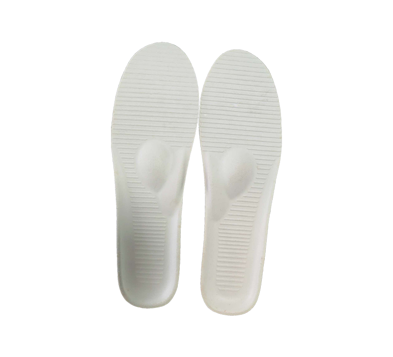 Disposable insoles